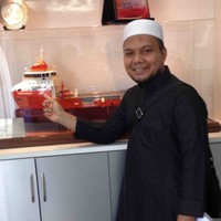 Suhendra Hendra