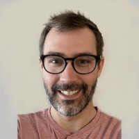Zackari Trudeau, P.Eng