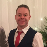 David O' Leary