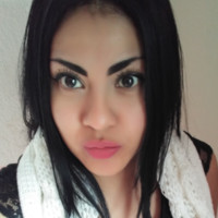Ursula Ashanti Vega Garcia