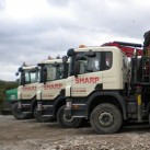 Sharp Skips