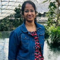 Sandhya Dhulipudi