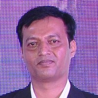 Shrikant Bhat