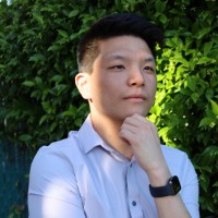 Patrick Shin