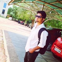 Nitin Chand
