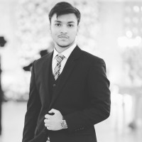 Nasr Khan