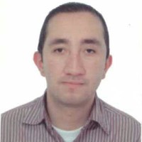 Javier Enrique Salgado Barrios