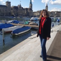 Marina Sokolova