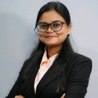 Simran Chanda