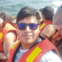 Carlos Chaina Lopez