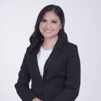 Francheska Louise Tiñga