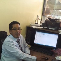 Guillermo Gonzalez Mendez