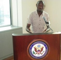 EBAH ESSONGUE PROSPER ALAIN