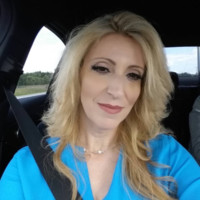 Anita Dickson