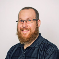 Nick Fisher