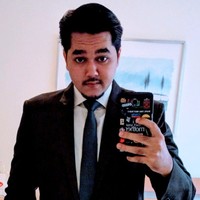 Mohd Shahbaz