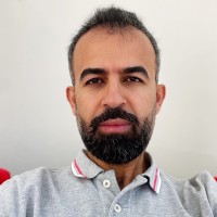Hakar Saeed