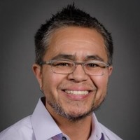 Dr. Kai Medina Martinez