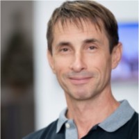 Stéphane BARANOFF