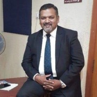 Manjunath Nair