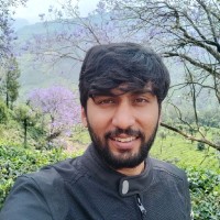 Pratheek Shetty