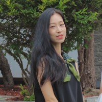 Ahram Alice Kim