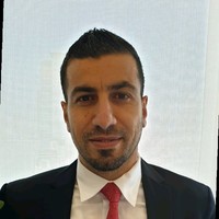 Hazem Musleh, Cfe