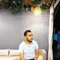 Gajendra Bisht