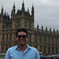 LC Jorge Olivares Pimentel