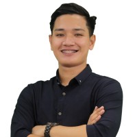 Jeremiah Caguingin