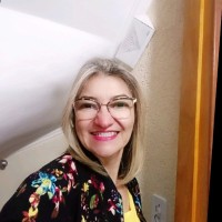 Maria de Jesus Carvalho Araujo Sousa