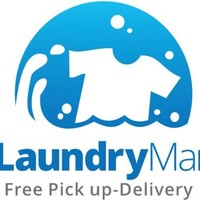 Laundry Man