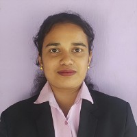 Nireeksha Mendon