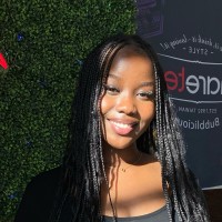 Eunice Umutoni