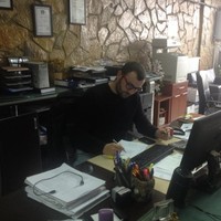 Mustafa Tansu KAZMA