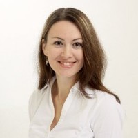 Irina Alexander