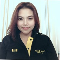 Chanida Thaisong