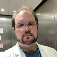 Joshua Damian Green Jenkinson