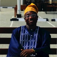 Michael Kwasi Oppong