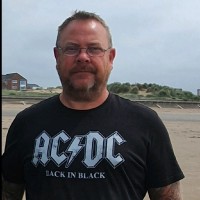 Andrew Slone Grad Iosh
