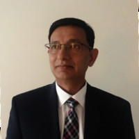 Navin Mathur