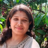 PAVITHRA C.K GOWDA