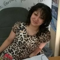 Ольга Рыль