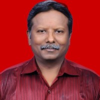 Ganesh P