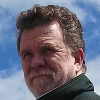 Bruce Gillespie