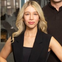 Alejandra Jarufe Madriz