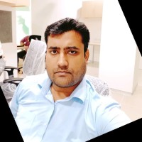 Deepak Pandey