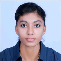 Anjaly Francis P