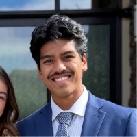 Joshua Pereira