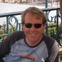 Frodo Jansen